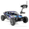 1: 8 Wl 2.4G Full Scaled Brushless Topau Ep RTR High Speed RC Model Car Buggy